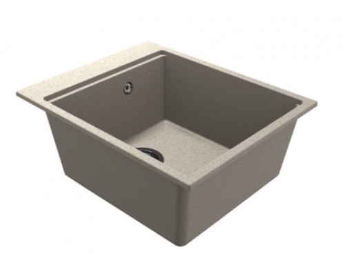 Кухонна мийка Miraggio LAGOON 420 (SAND) (0002220)