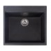 Кухонна мийка Miraggio LAGOON 540 (BLACK SHINE) (0002244)
