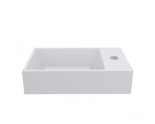 Miraggio Умивальник з штучного каміню COPPER 500 (MATT)