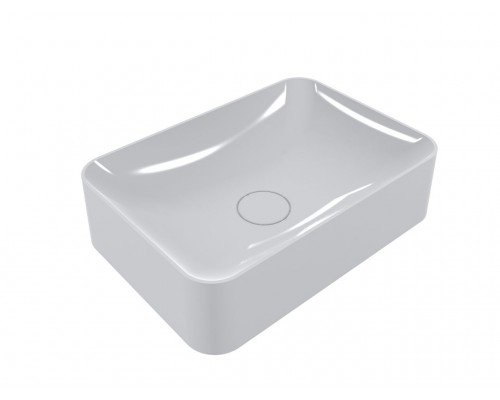 Умивальник з штучного каміню Miraggio DEBORA 500 (MIRASOFT)