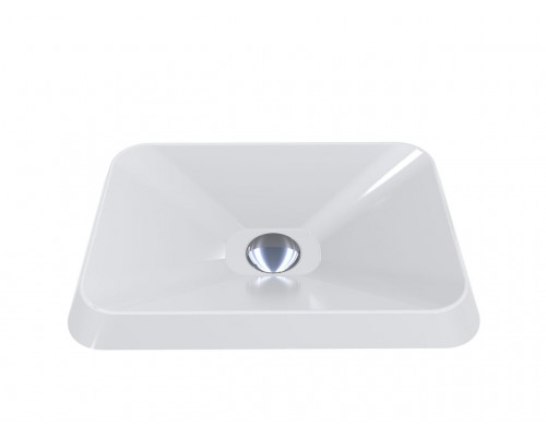 Умивальник з штучного каміню Miraggio ALBENA  440 Mirasoft