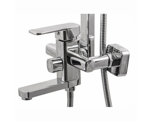 Душова система DOMINO MALIBU DMS-0025