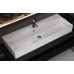 FANCY MARBLE 9812101 Умивальник зі штучного каменю  Krass 1200