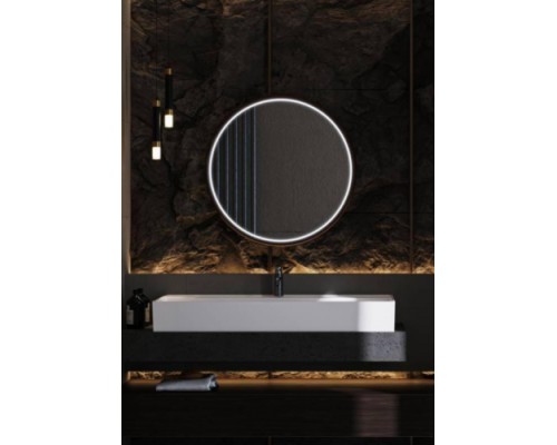 FANCY MARBLE 9812101 Умивальник зі штучного каменю  Krass 1200