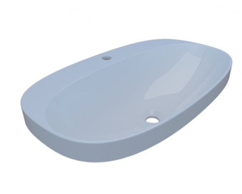 FANCY MARBLE 10007101 Умивальник зі штучного каменю  Molle