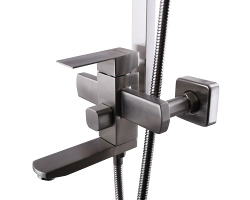 Душова система Globus Lux SICILIA VAN-SBQ-SH-02