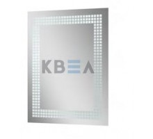 KVELL Зеркало универсальное LED 800х600 №8