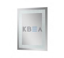 KVELL Зеркало универсальное LED 900х700 №8