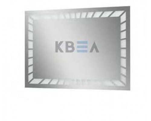 KVELL Зеркало универсальное LED 900х700 №14