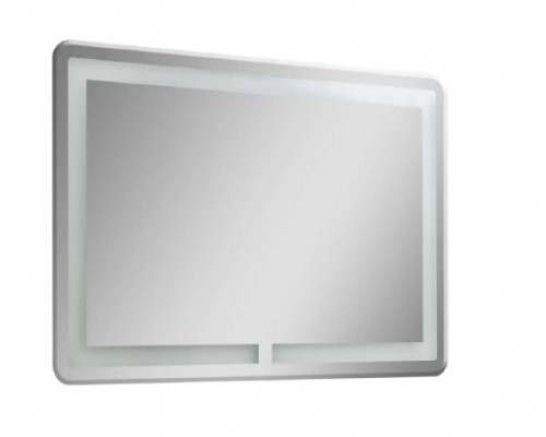 KVELL Зеркало универсальное LED 1000х700 №2