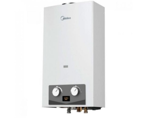 MIDEA Колонка газовая JSD20-10DH4