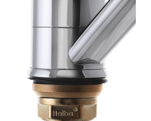 Haiba Змішувач для кухні Haiba HANSBERG 555 (HB0213)