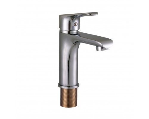 Змішувач для умивальника DOMINO BILBAO DBB-401