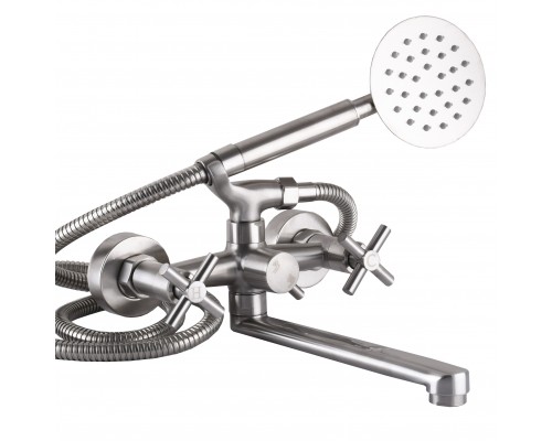 Змішувач для ванни Globus Lux DUKAT SD4-102N