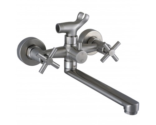 Змішувач для ванни Globus Lux DUKAT SD4-102N