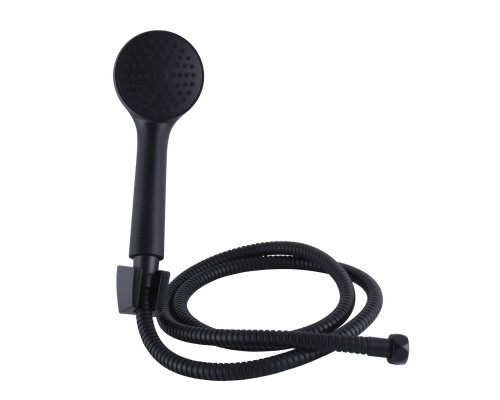 Змішувач для ванни Globus Lux Laguna GLA-0102N-10-BB