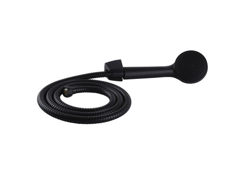 Змішувач для ванни Globus Lux Laguna GLA-0208-10-BB