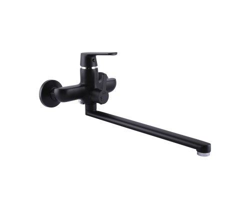 Змішувач для ванни Globus Lux Laguna GLA-0208-10-BB