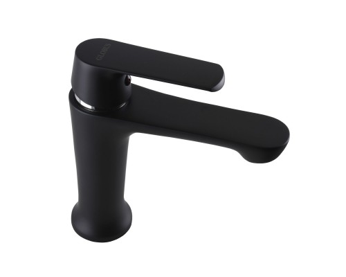 Змішувач для умивальника Globus Lux Laguna GLA-0401-10-BB