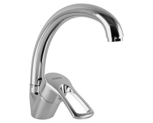 Змішувач для кухні DOMINO SIRIUS DSV-103S