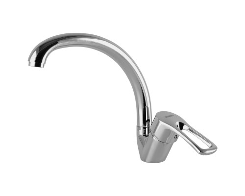 Змішувач для кухні DOMINO SIRIUS DSV-103S