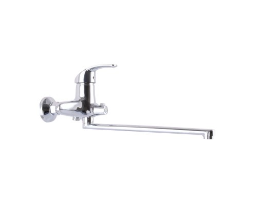 Змішувач для ванни DOMINO ACCENT DAC-208