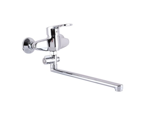 Змішувач для ванни DOMINO SIRIUS DSV-108