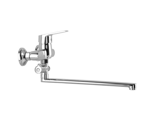 Змішувач для ванни DOMINO BLITZ DBC-108