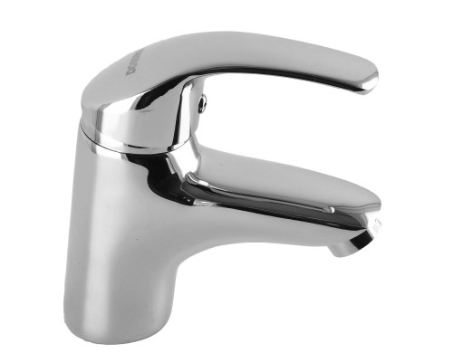 Змішувач для умивальника DOMINO ACCENT DAC-401