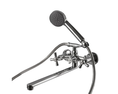 Змішувач для ванни DOMINO DB-RS-0316-SHARM