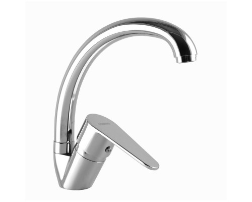 Змішувач для кухні DOMINO TORINO DTO-203S