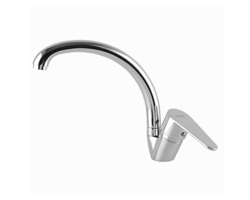 Змішувач для кухні DOMINO TORINO DTO-203S