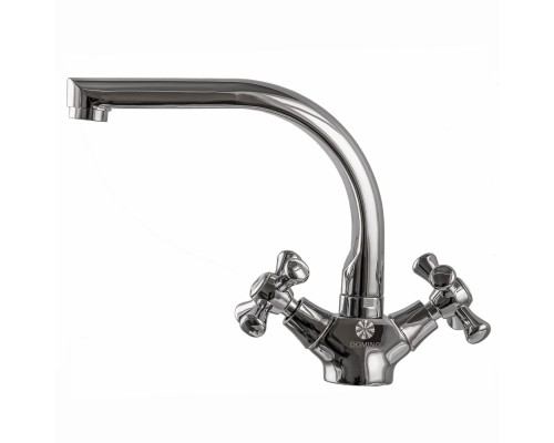 Змішувач для умивальника DOMINO DKF-204-06-CRUIZE