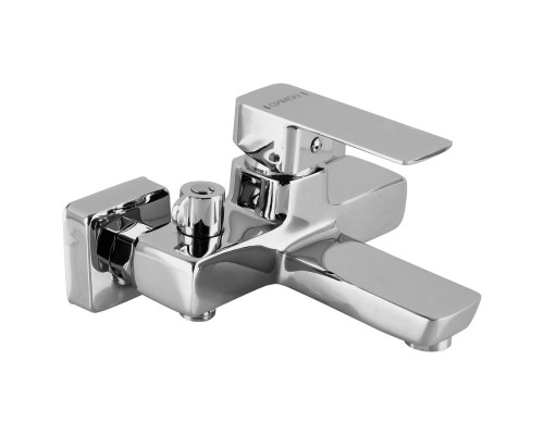 Змішувач для ванни DOMINO MALIBU DMM-102N