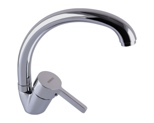 Змішувач для кухні DOMINO DL2-203S