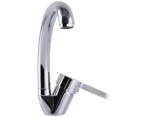 Змішувач для кухні DOMINO DL2-203S