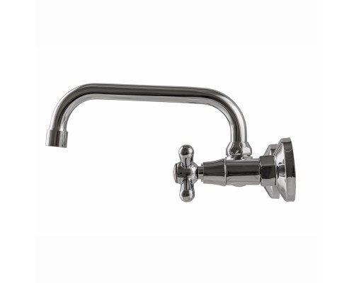 Змішувач для кухні DOMINO DMF-029-M7116-SHARM