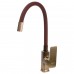 Змішувач для кухні DOMINO MALIBU DMM-203 LR-Bronze-Brown