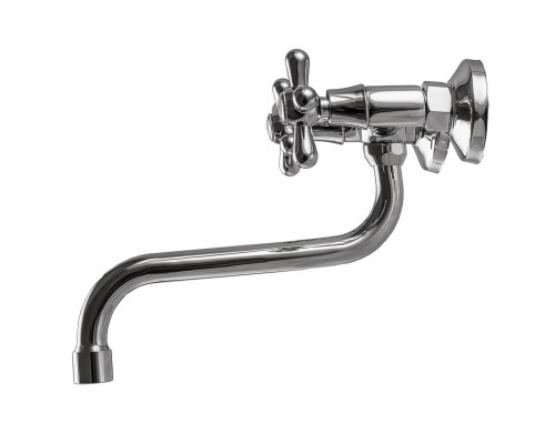 Змішувач для кухні DOMINO DMF-029-M7117-SHARM