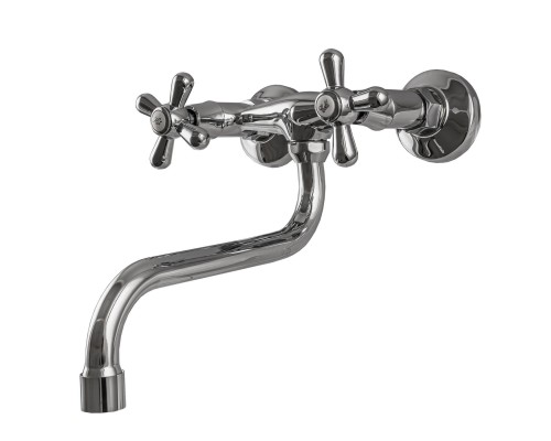 Змішувач для кухні DOMINO DMF-029-M7117-SHARM