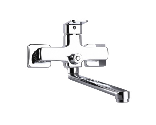 Змішувач для ванни DOMINO MALIBU DMM-208N