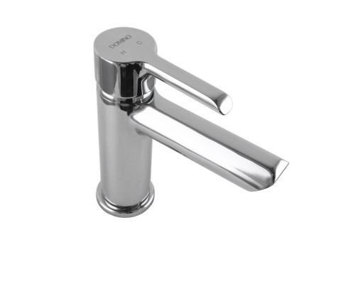 Змішувач для умивальника DOMINO PRESTIGE  DPS-101