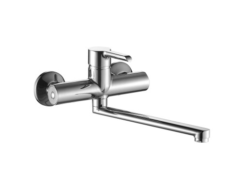 Змішувач для кухні DOMINO PRESTIGE  DPS-104