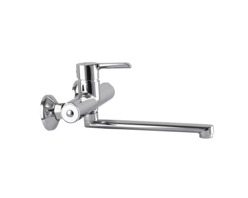 Змішувач для кухні DOMINO PRESTIGE  DPS-104