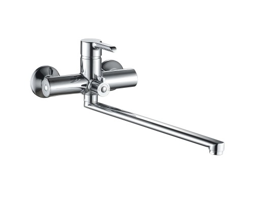 Змішувач для ванни DOMINO PRESTIGE DPS-208