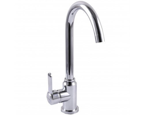 Змішувач для кухні DOMINO ELLIPSE DCC-203L