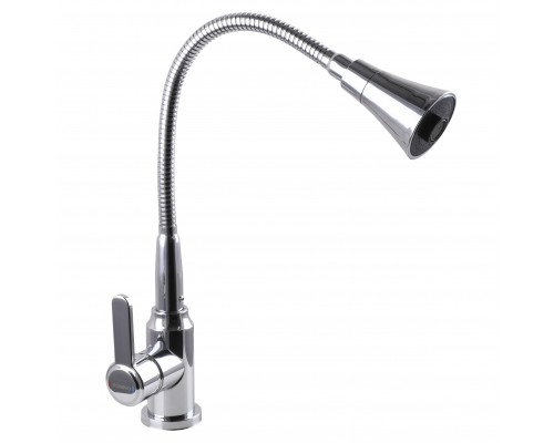 Змішувач для кухні DOMINO ELLIPSE DCC-203SM-A