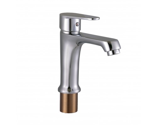 Змішувач для умивальника DOMINO ALICANTE DAA-401