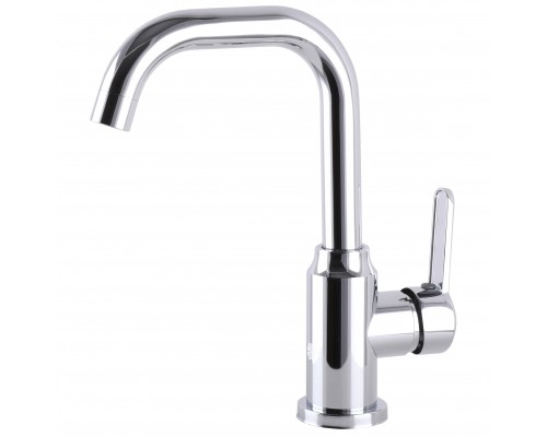 Змішувач для умивальника DOMINO ELLIPSE DCC-101L