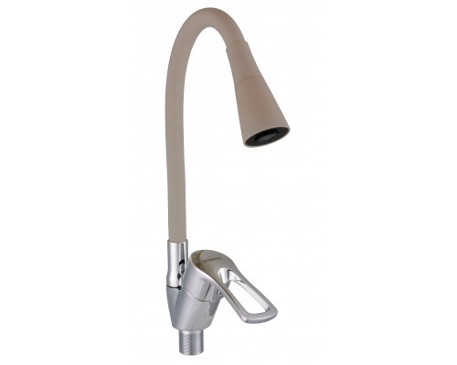 Змішувач для кухні Domino SIRIUS DSV-203SK-K15